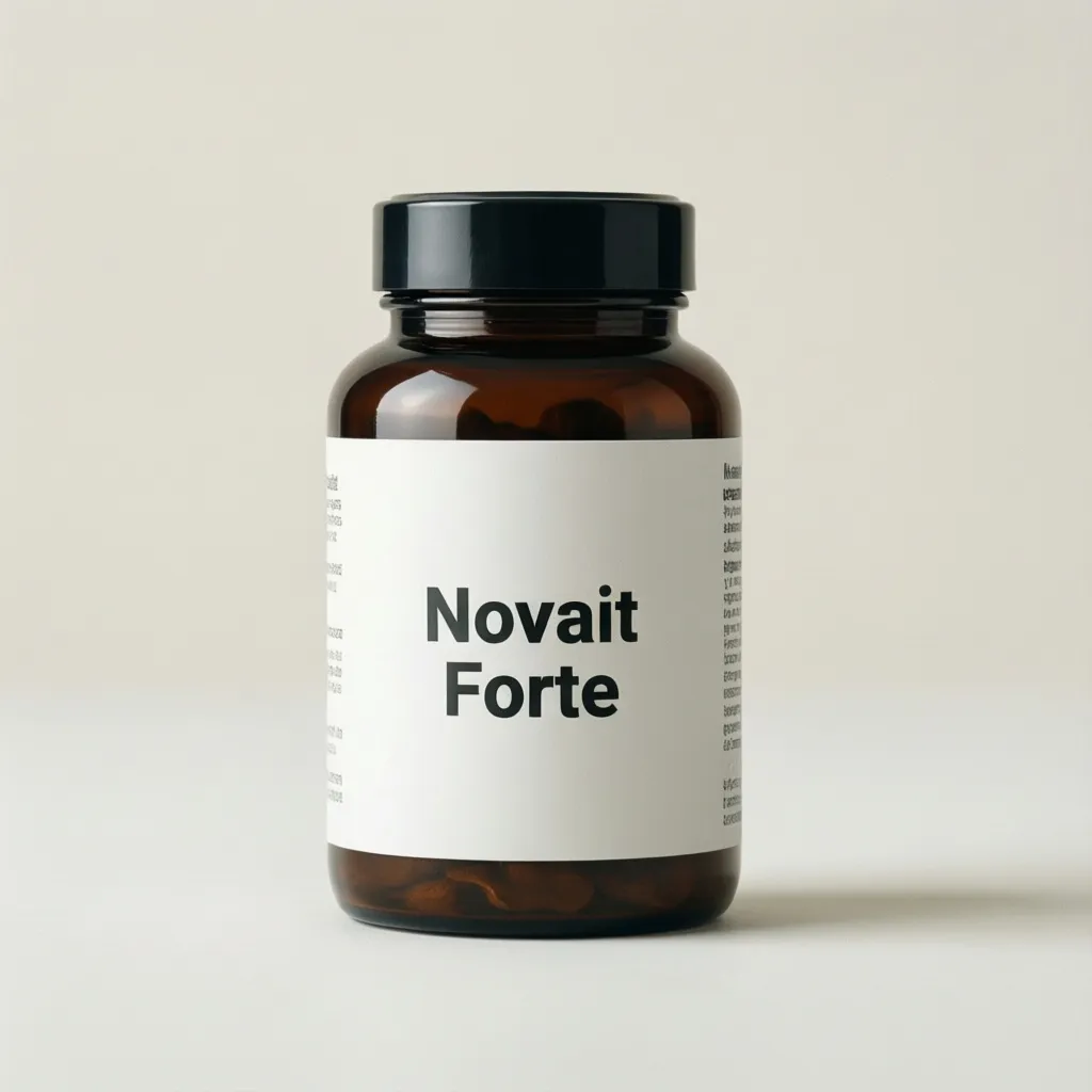 Novait Forte